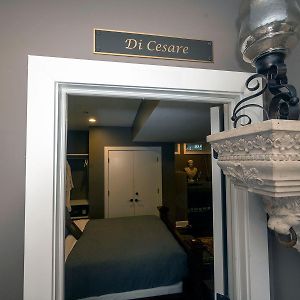 Queen Suite